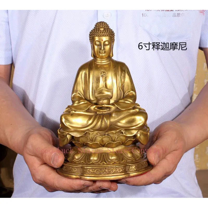 Special Offer bless family Safety Health luck Talisman #office home shop efficacious Protection Buddhism Buddha statue