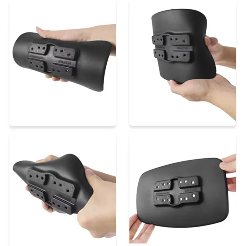 Гибкая клейкая основа с основанием с шаровой головкой 1/1,5 дюйма, подходящая для каяка/весла или надувной лодки