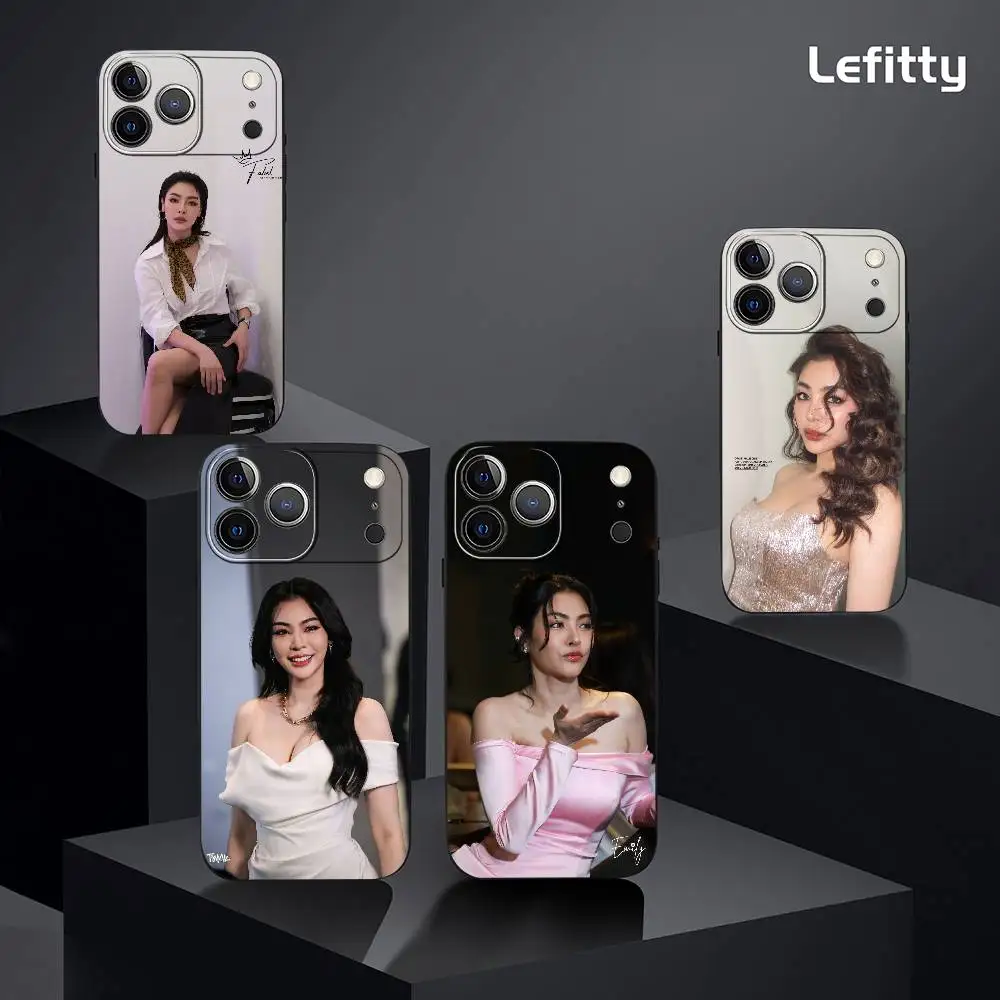 F-Faye Peraya Malis… - image