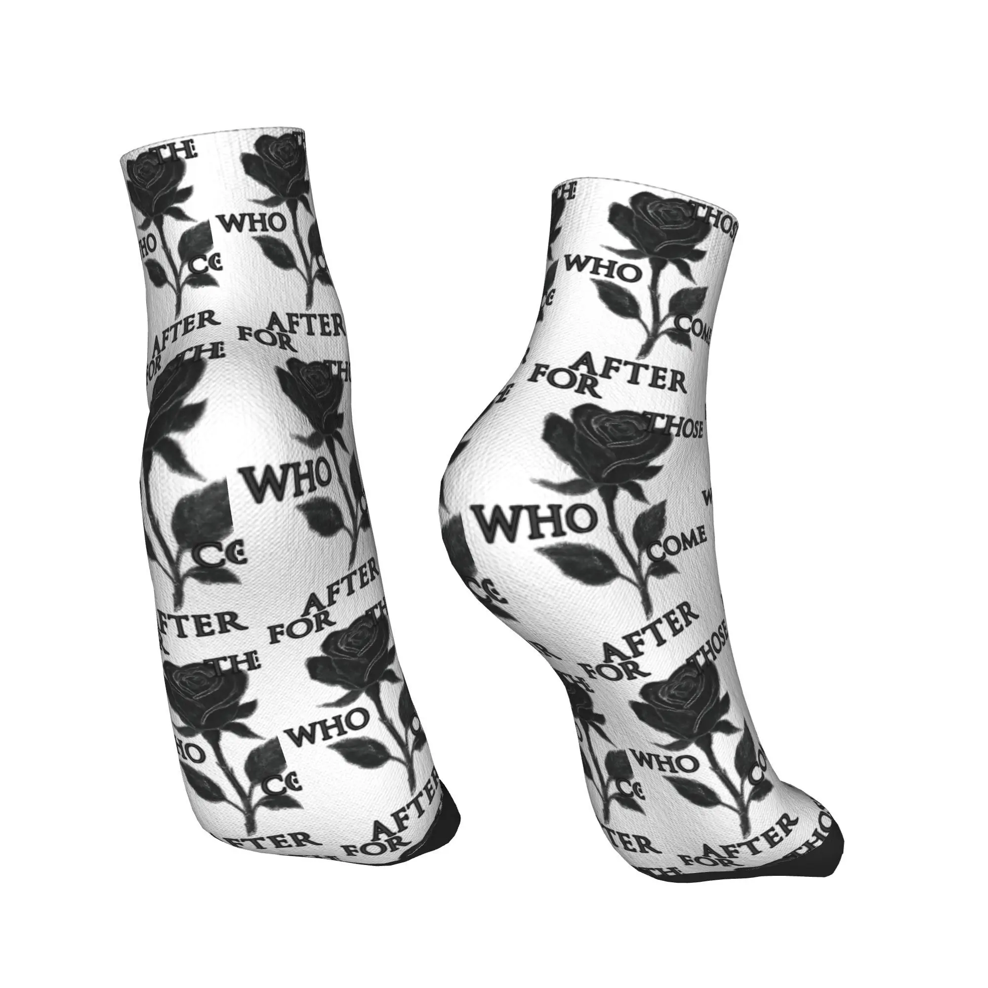 إكسبيديشن 33 كلير سبكور لأولئك الذين يأتون بعد الجوارب غير قابلة للانزلاق للرجال نمط تنفس سكيت جورب غير رسمي