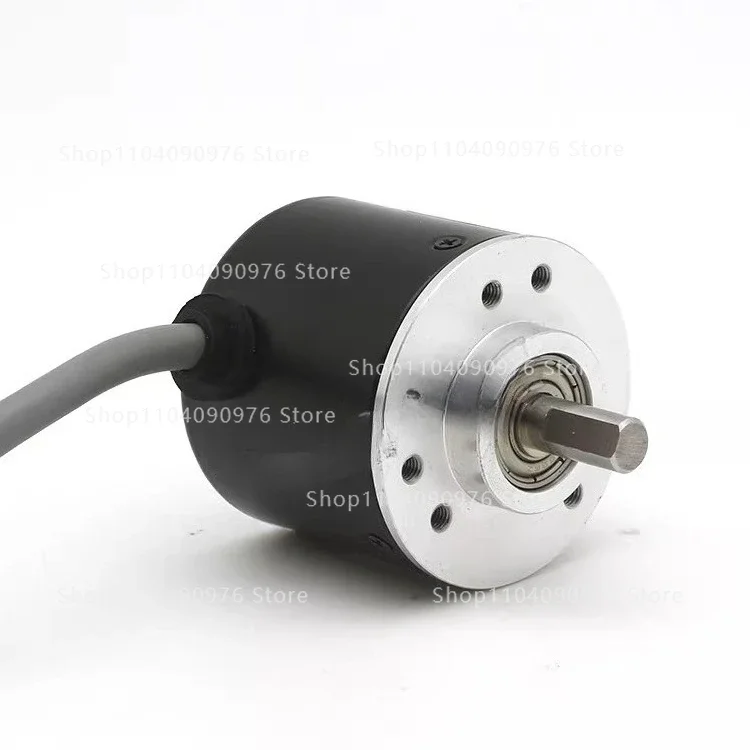 EB38A6-H4IR-1250 Rotary Encoder 1000-1024-1200-H6-900-