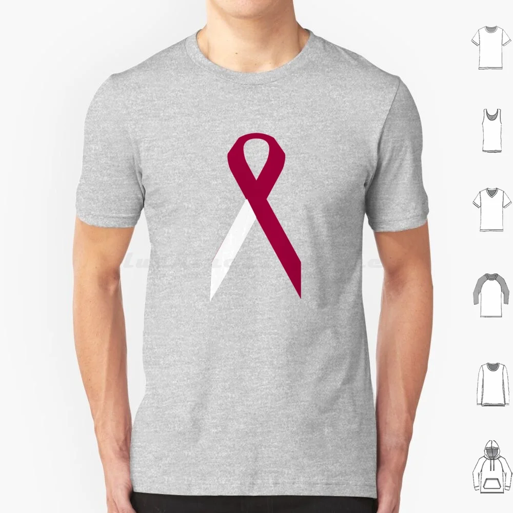 Head And Neck Cancer Awareness Ribbon T Shirt Men Women Kids 6xl Head And Neck Cancer Head And Neck Cancer Head And Neck Cancer