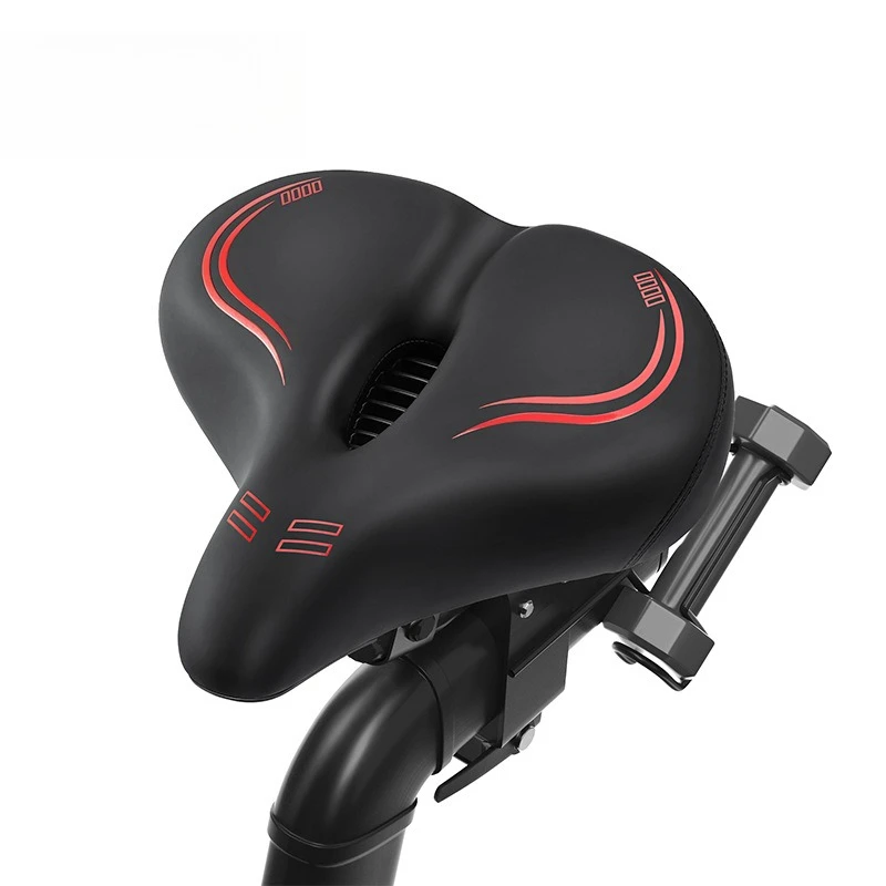 

cushion bicycle seat cushion seat bag bicycle seat cushion spherical saddle bicycle spherical thickened