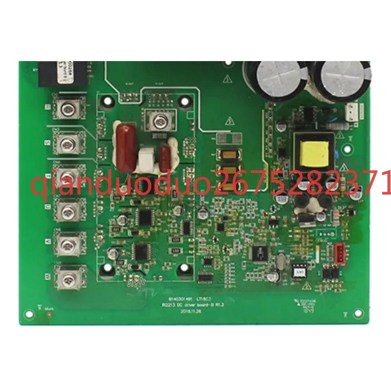 Suitable for Chigo central air conditioner compressor inverter board 803342000258