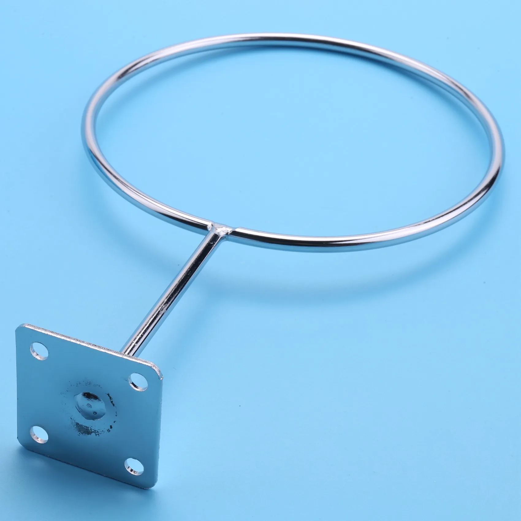 RTSHE-5個パック ボールホルダー 壁掛け スポーツ エクササイズボール 収納ラック オーガナイザー ディスプレイ用 バスケットボール バレーボール サッカー