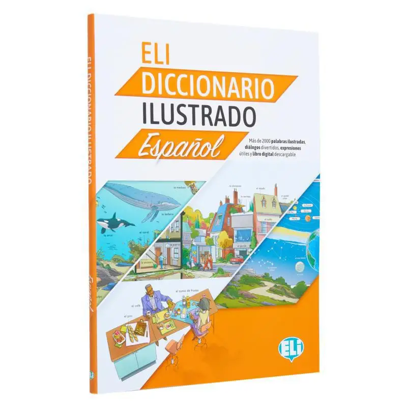 

Эли Дикодерио Ильгардо Английская Издательство ЭЛИ Издательство Группа Издательства ЭЛИ 9788853627070 Книга