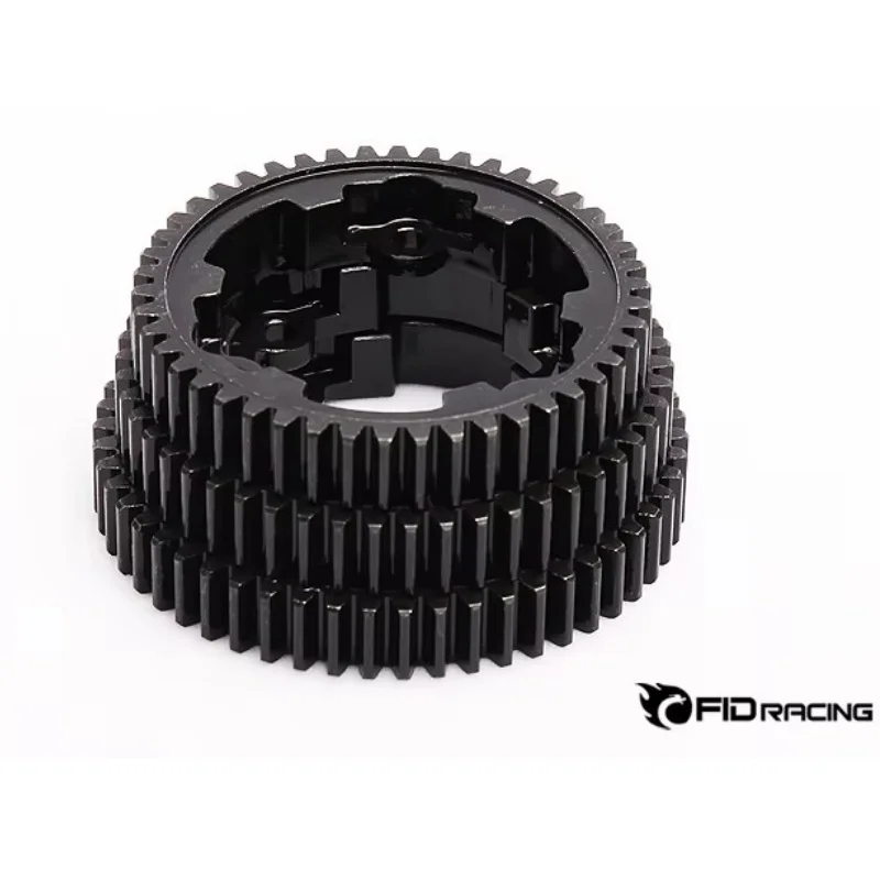 

FID CNC Шестерня из закаленной стали 54T 50T 46T для 1/5 Traxxas X-Maxx