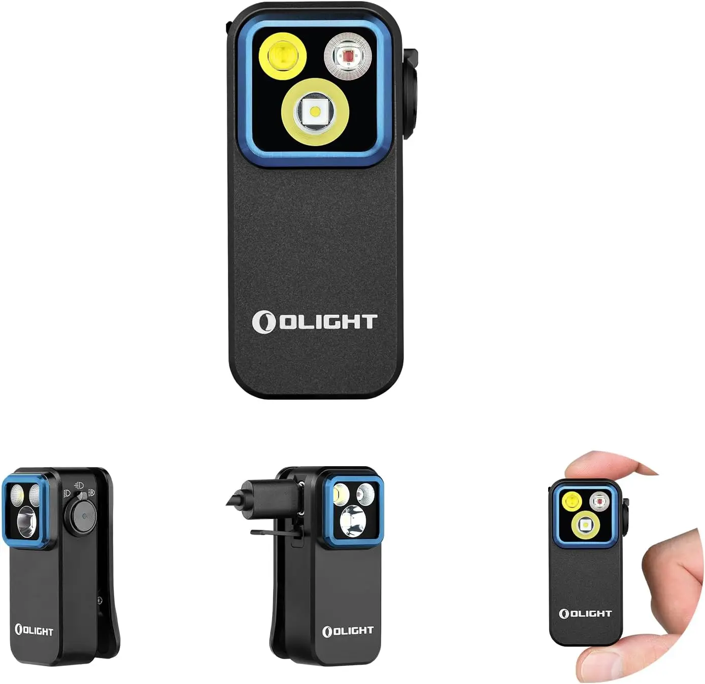 Oclip Pro Edc Flash… - image