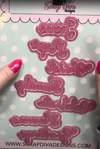 10 best sales स्टाम्प और डाई - №3