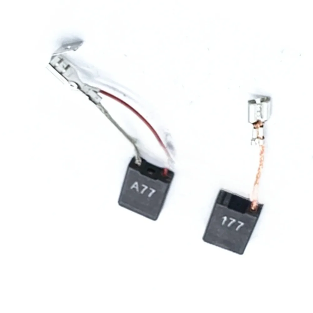 For DD200 DD160 DD250 DCH180 DCH230 DCH300 Carbon Brushes 393596 279526 Replacement Parts Power Tool Accessories