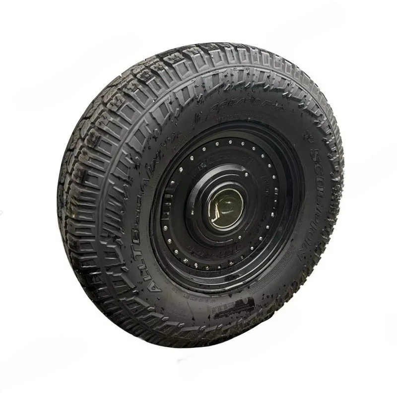 For Suzuki  Wheels for Suzuki  2025 Accessories