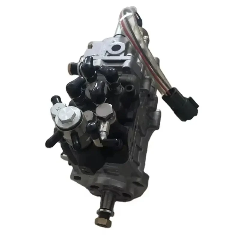 

Excavator Fuel Pump Fuel Pump PC50MR-2 4D88 4D88E 4D88-5 YM729642-51330
