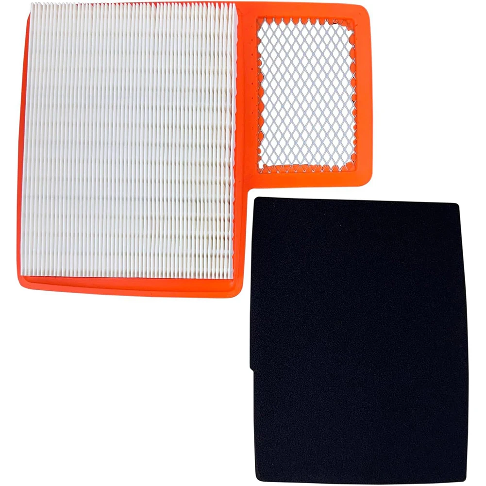 Complete Tune-Up Kit for Drive2DR2A Golf Carts 2017+ Including Air Filters Fuel Filters and Spark Set for Engine Care