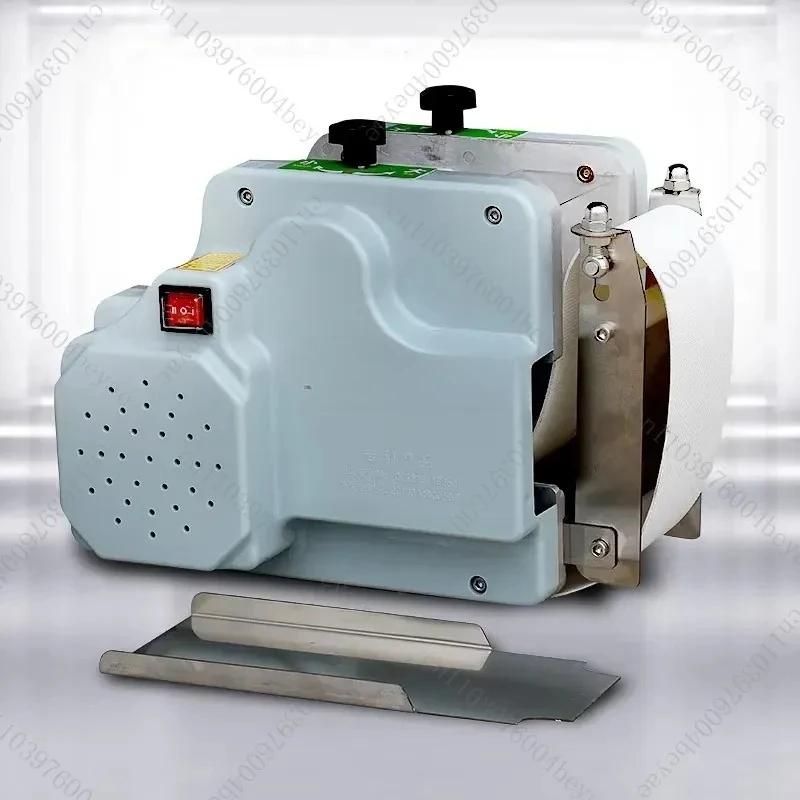Automatic and easy-to-use dumpling/dumpling skin machine packing machine