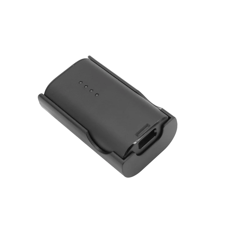 Suitable for DJI AVATA headband battery box for Goggles 2 V2  For FPV battery back clip hook hanging buckle back shell