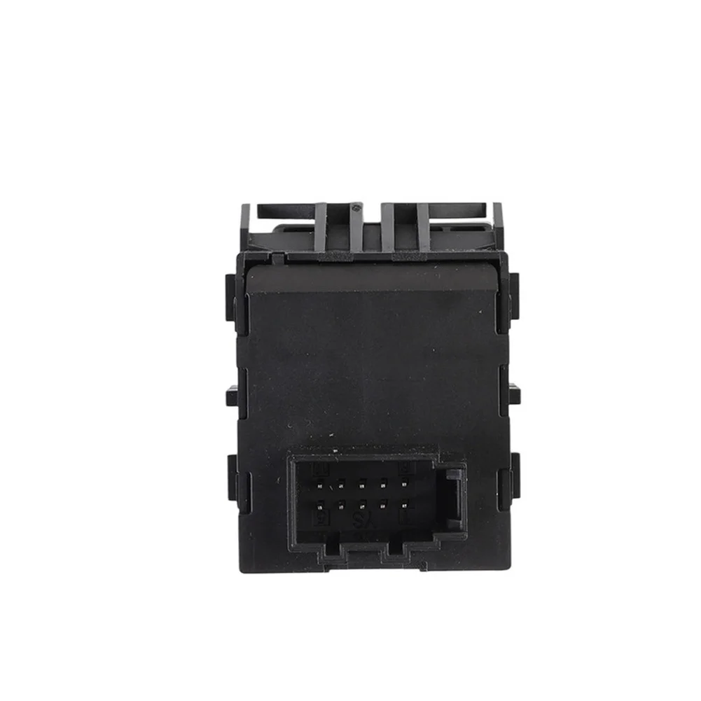 For Auto Repair Shops Electronic Parking Brake Switch Auto Brake Actuator Compact Structure For A4 B9 2017-2020