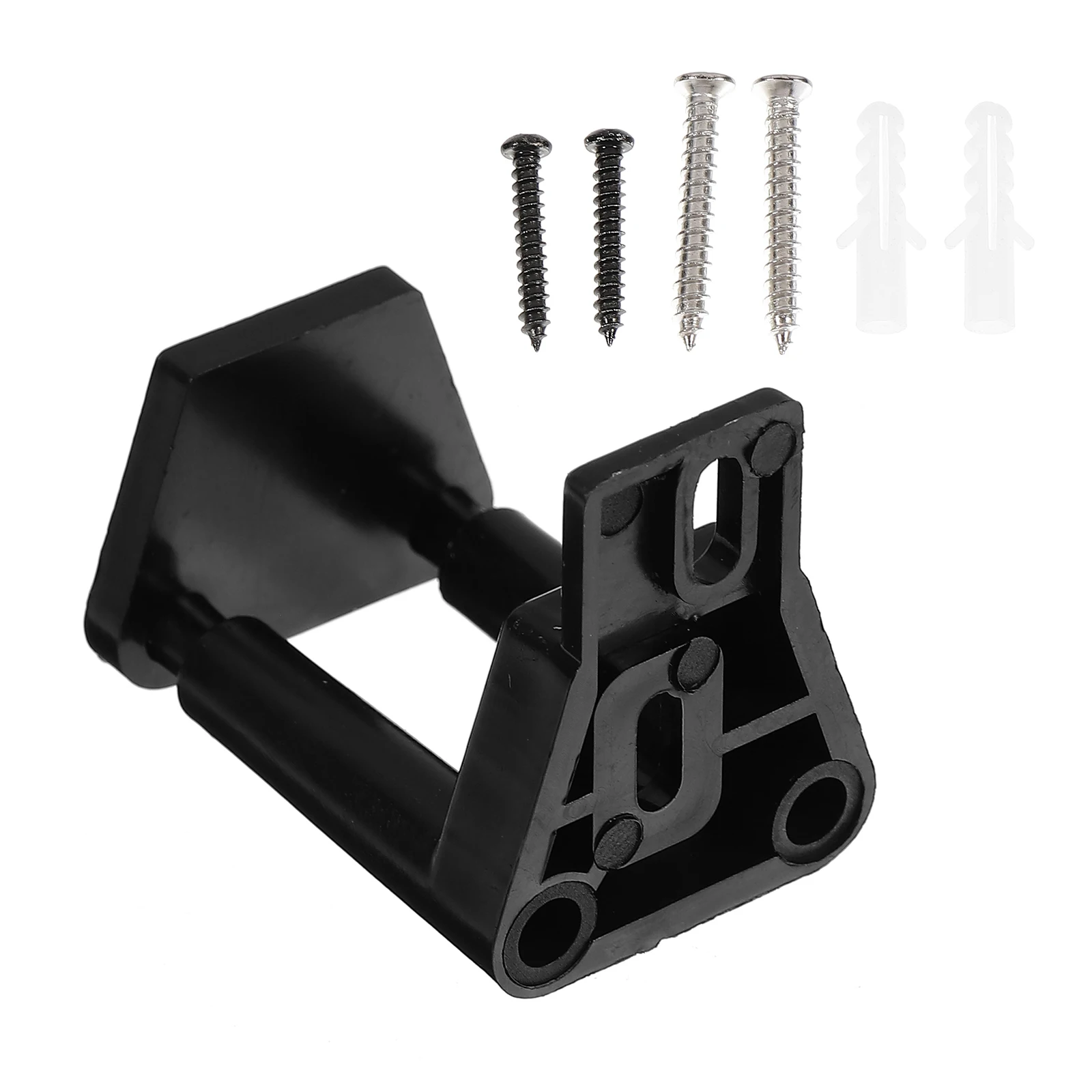 

Sliding Barn Prevent Swinging Out Hardwares Stopper Plastic Floor Guides Prevent Swinging Closet Doors Adjustable Hardware