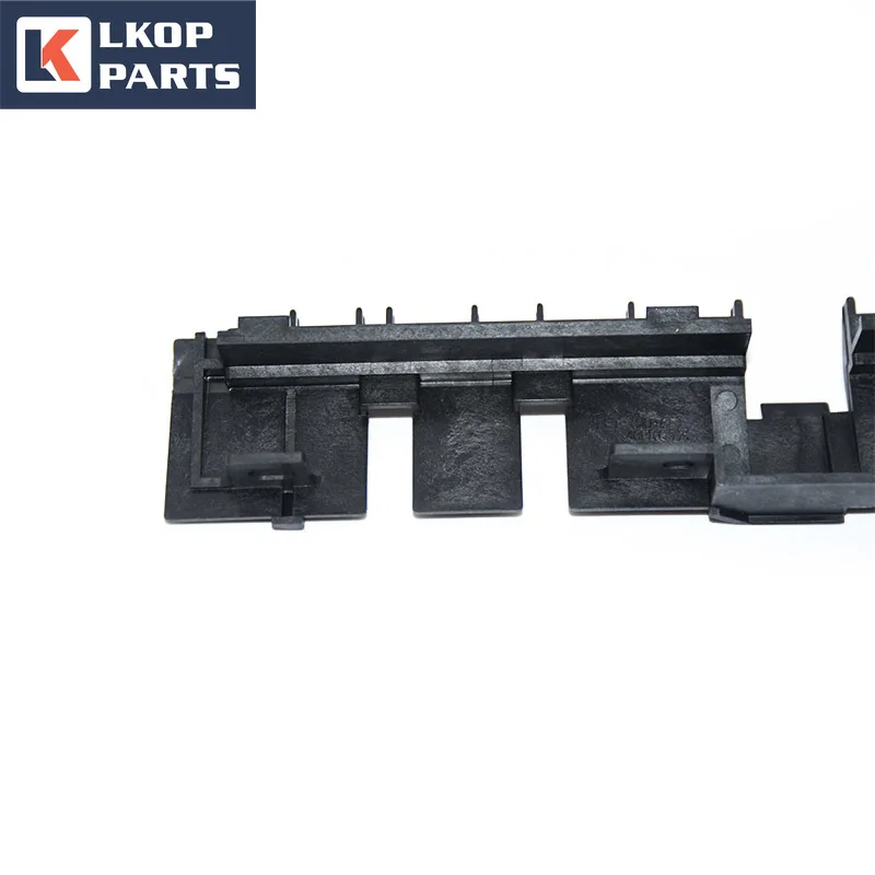 1PCS B140-4234 B1404234 Original Bracket For Ricoh MP 2075 7500 7502 7001 8000 8001 fuser finger guide Copier Parts