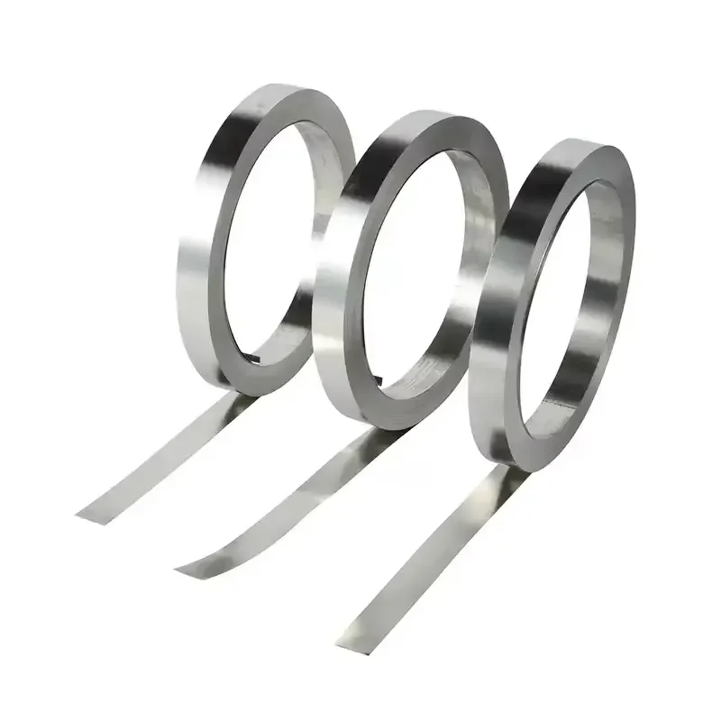 Customized Size Gold Mirror Stainless Steel 304 Self-Adhesive Flat Strip Roll Modern Design Metal Flat Strip Trim Roll Strips