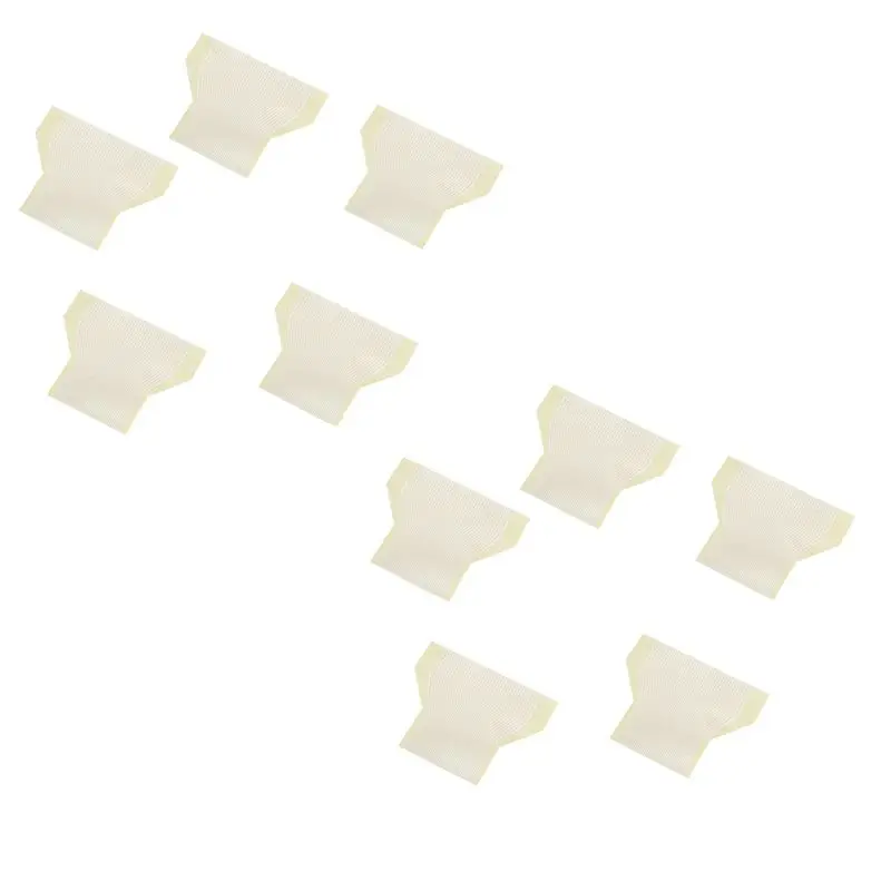 AT92-10PCS Car Dash Diagnostic LCD Display 38Line Ribbon Flat Cable For VW DAF Cluster Missing Failure 38Way Pixel Repair Replac