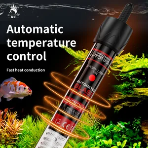 7 Main Sales Heater for Aquarium - №4