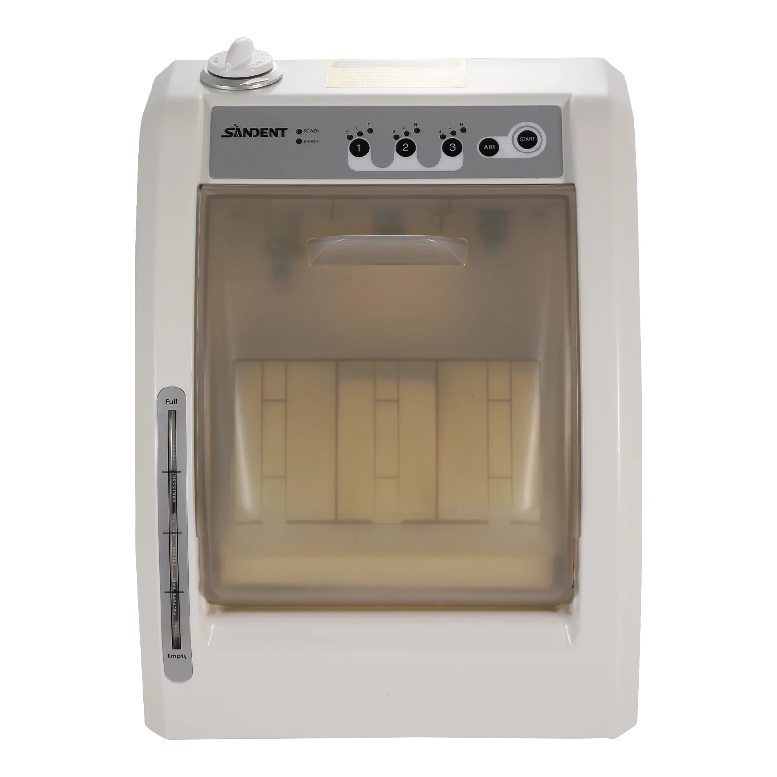 Dental Automatic Handpiece Maintenance Lubrication System Oiling Cleaner Machine Smart Working Mode  fit Various brands Turbine