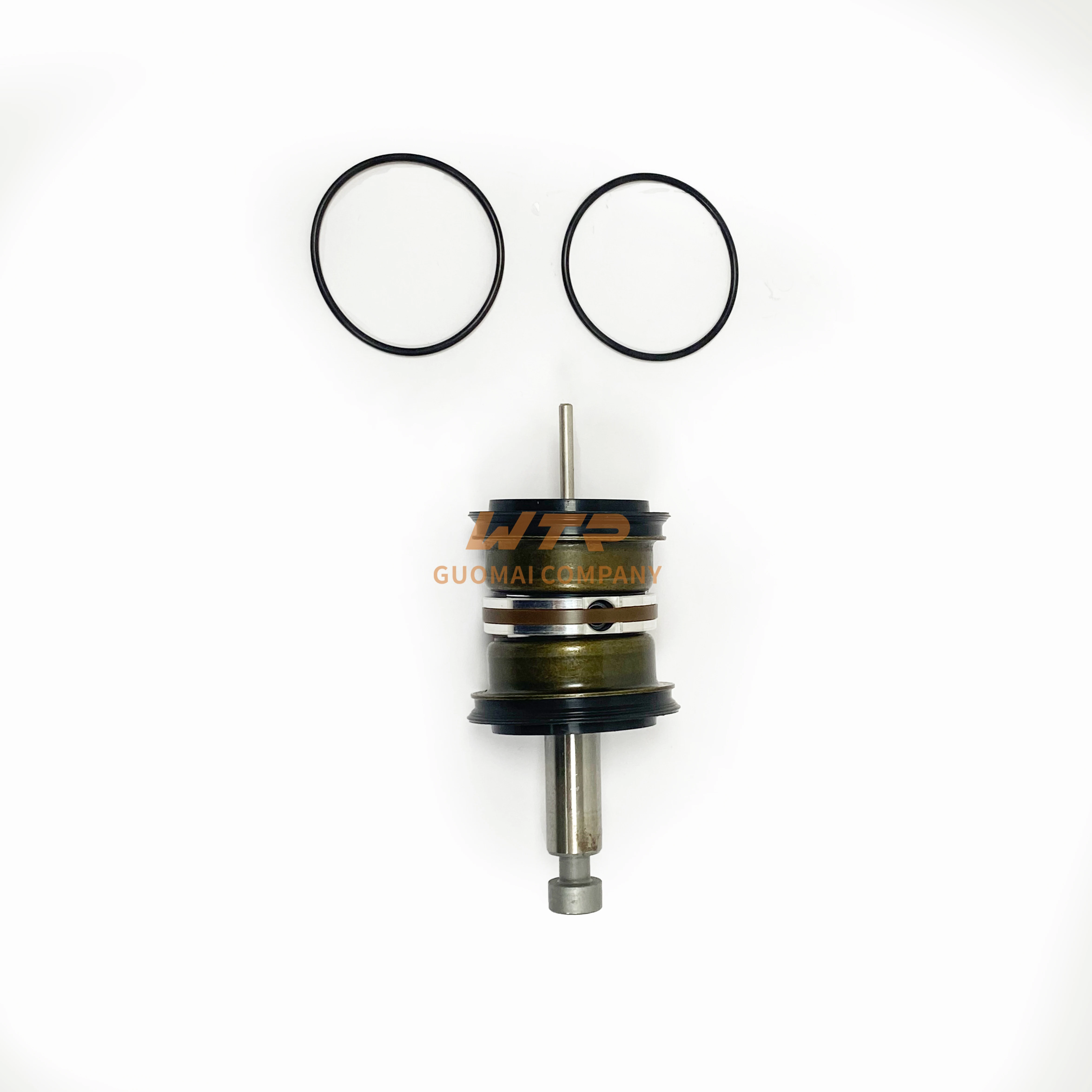 For For Actros Arocs Antos Transmission Control Module (TSM) Gearbox Piston Kit OE 0002642015 for AMT Transmission Actuator Repa