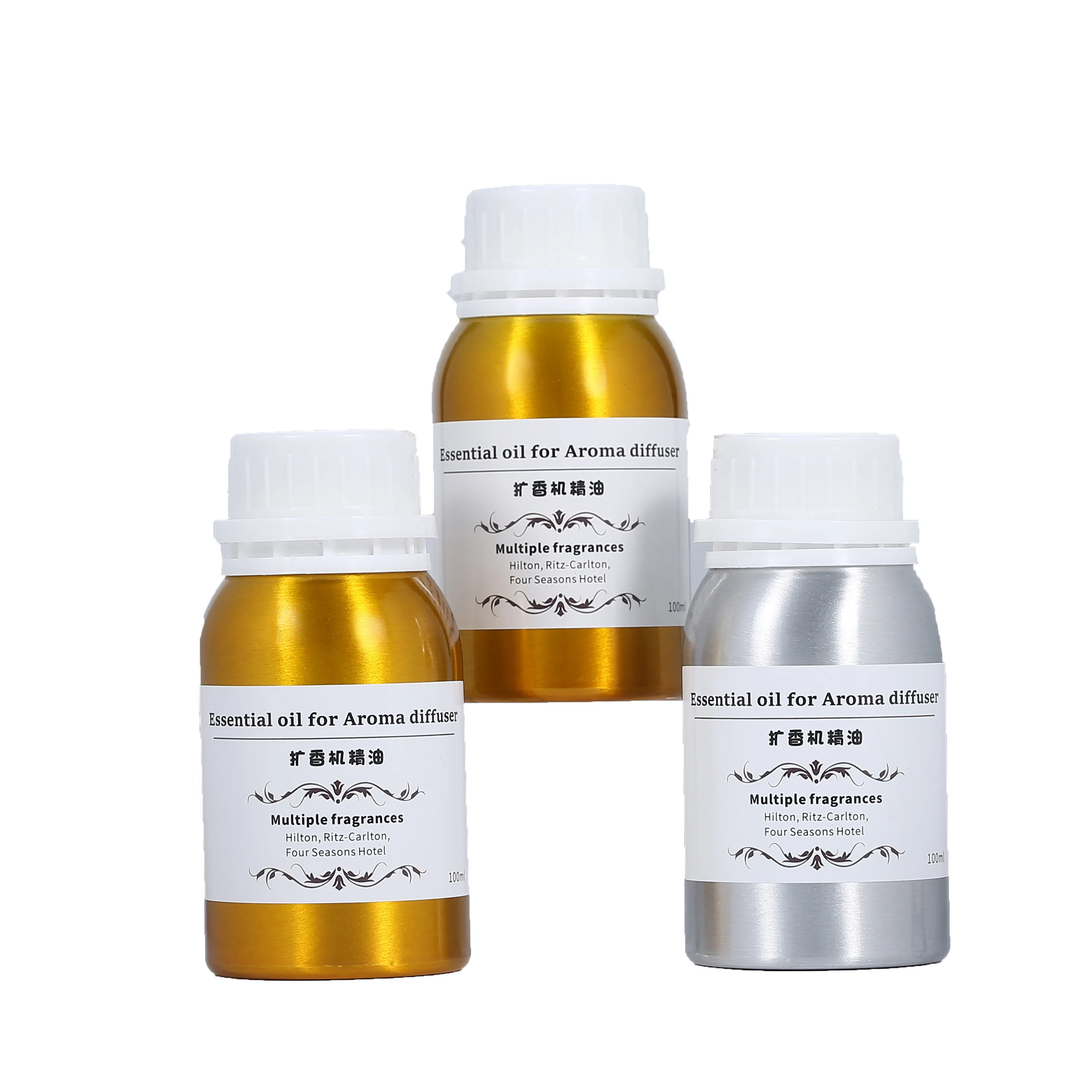 100ml Diffuser Essential Oils - Perfume Fragrance Machine review and price