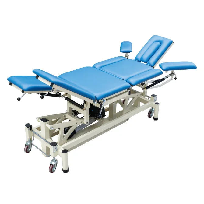 Facial Treatment Table New Massage Bed