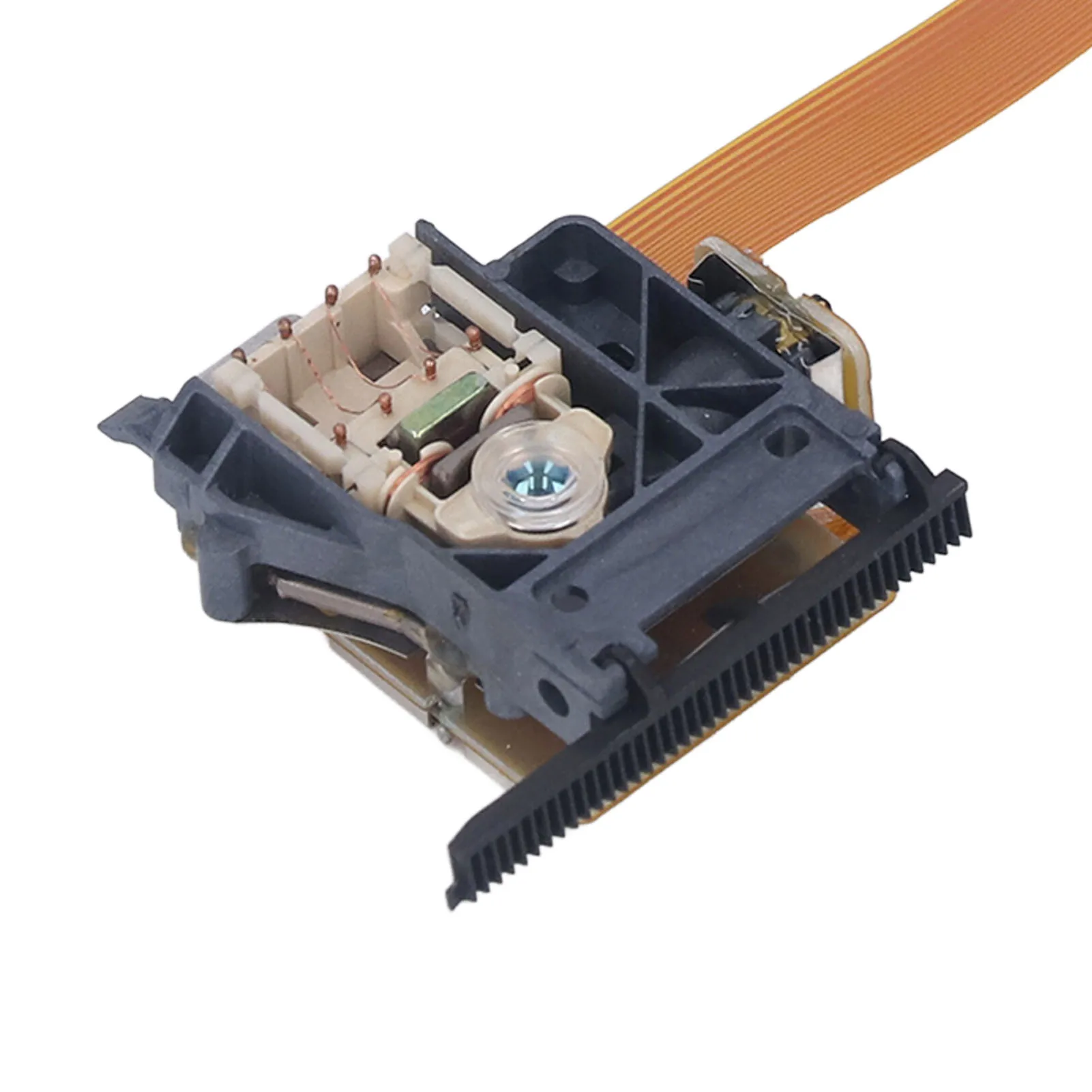 Wymiana głowicy lasera z soczewką optyczną do modułu Fever CD Pro2 LF VAU1254 VAU1255 VAU1252 CD