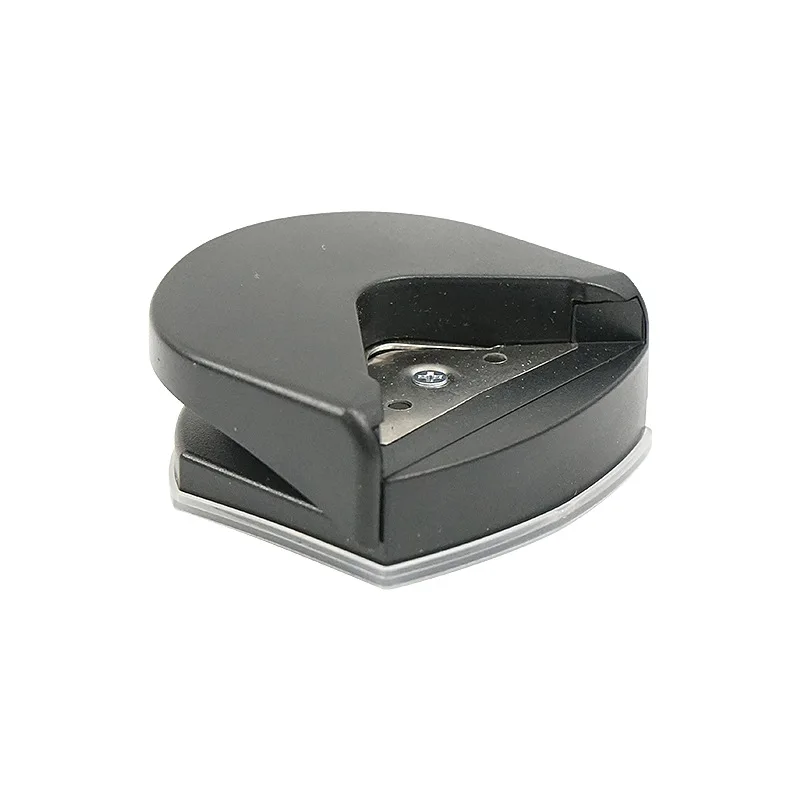 Round Corner Machine Portable Round Corner Paper Cutter Paper Cutter 4Mm, Used For Photo Round Corner Machine