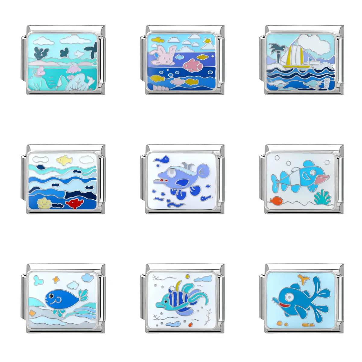 Wg 1Pc 9Mm 20Style …