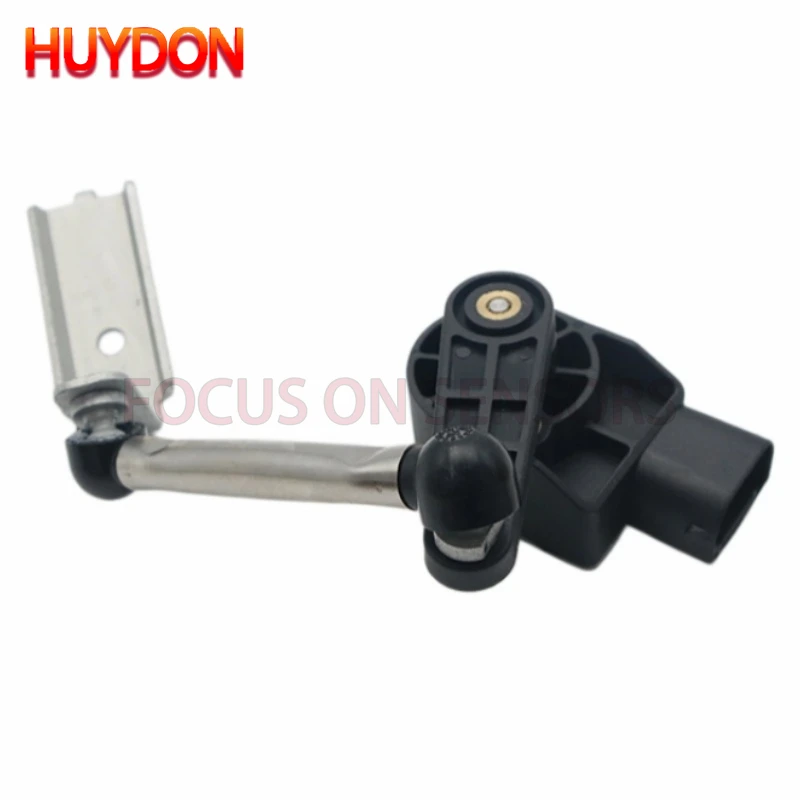 68164814AA 56038913AA Rear Air Suspension Height Sensor For Dodge Durango 3.6L 3.0L Jeep Grand Cherokee 2011-2015
