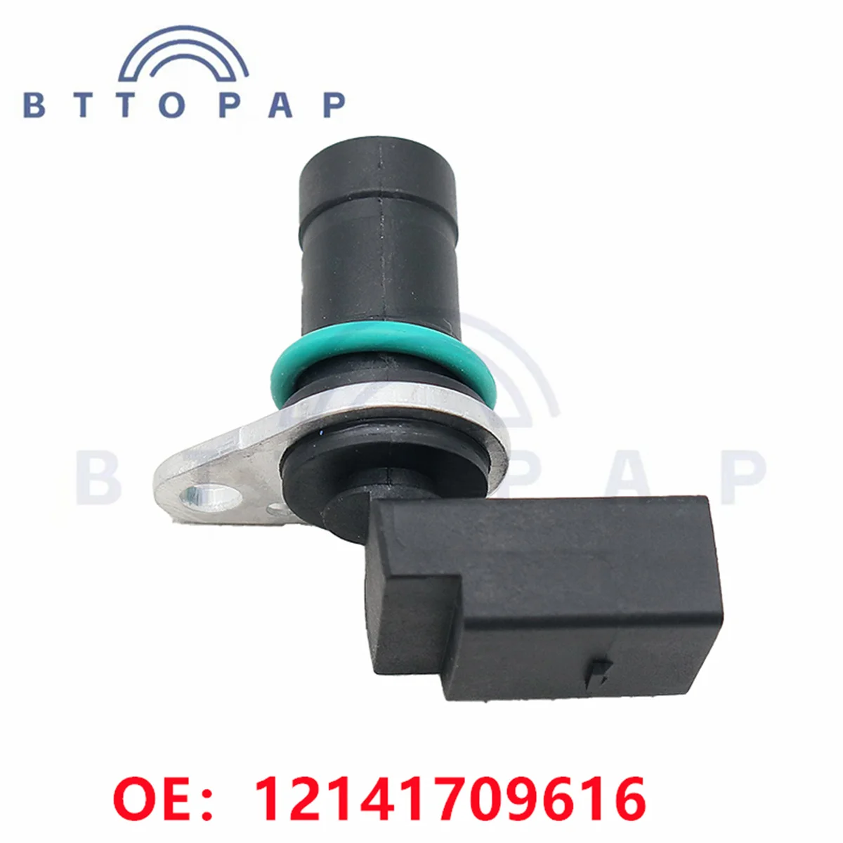 Sensor de Posición del Cigüeñal/Cigüeñal 12141709616 para BMW E36 E46 E39 E85 X3 X5 Z3 Z4 M3 320i 325xi 525i 530i 12141744492 I04024010