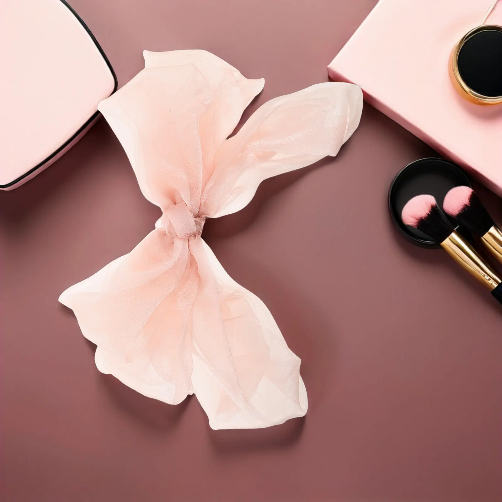 

Decorative Hair Clips Assorted Floral Hairpins for Women Girls Hair Styling Accessories Party Wedding Daily Wear New