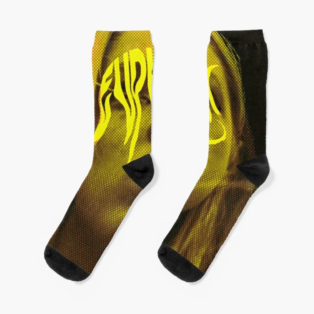 Euphoria - Hunter Schafer as Jules Vaughn Socks Cartoon Socks Bamboo Socks Men Men'S Soccer Sock