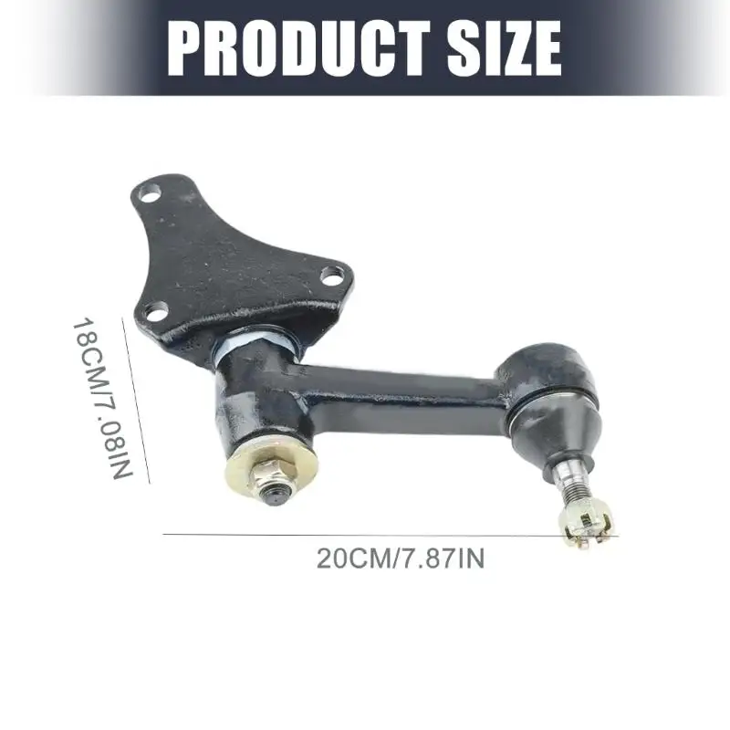 MB698532 Direct Replacement Power Steering Pump Suitable for Automotive L200
