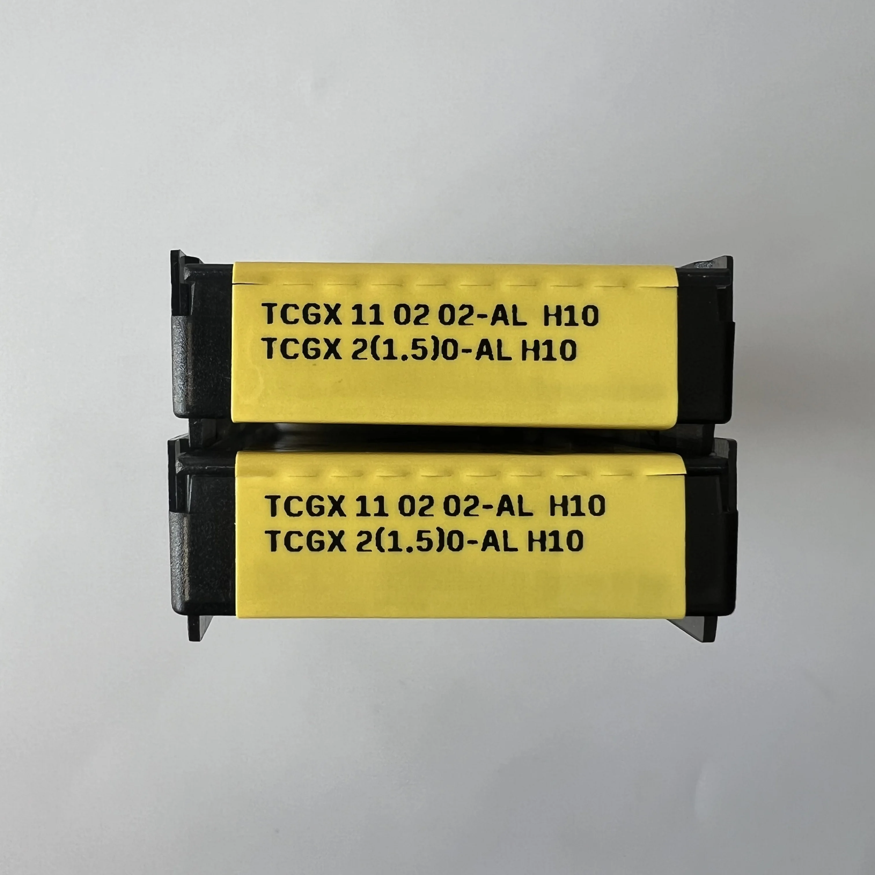 

10pcs/box TCGX110202-AL H10/TCGX110204-AL H10/TCGX110208-AL H10