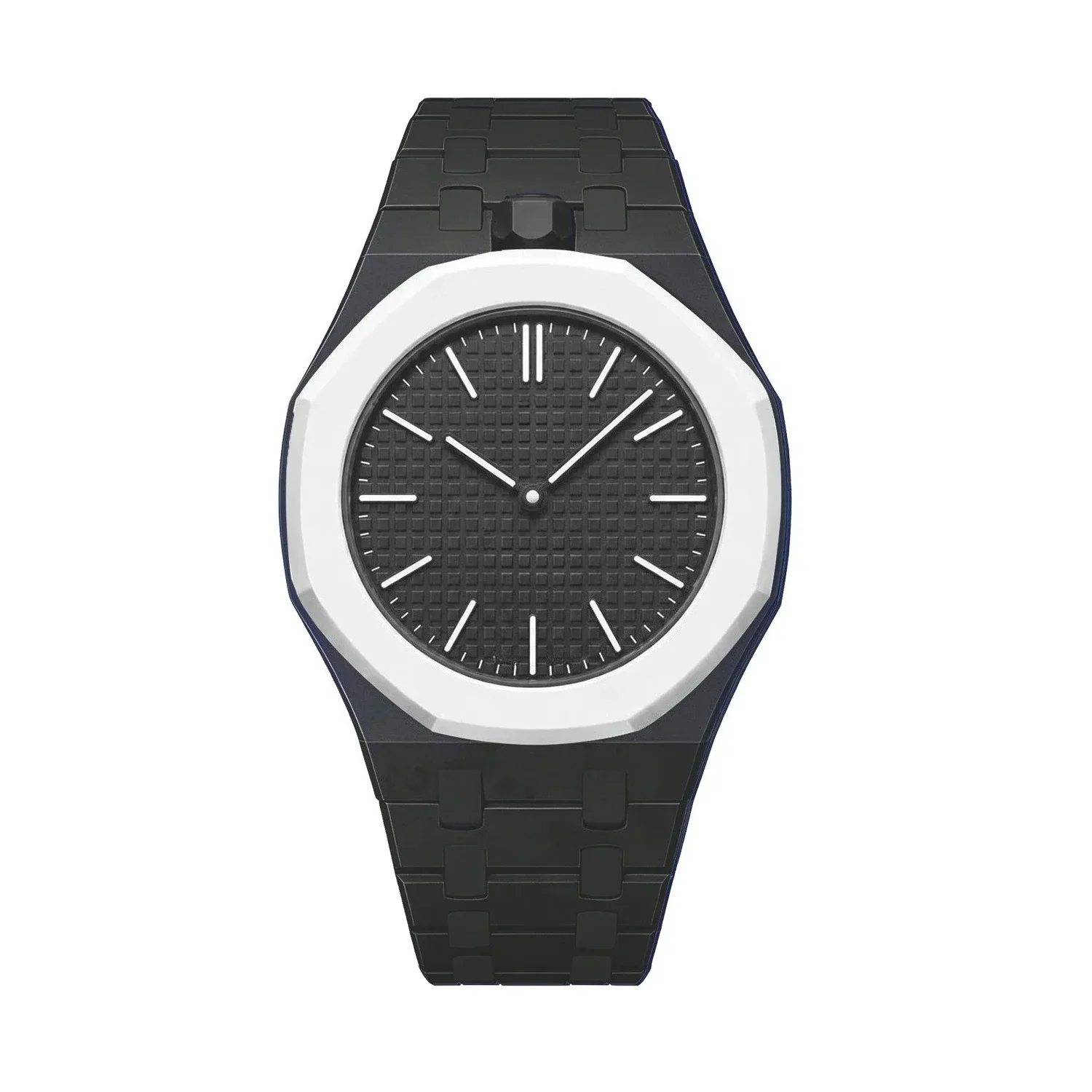 Replacement rwrist ceramic For Royal pop ap swatch Strap band Sports Bracelet Strap for Men Women Strap