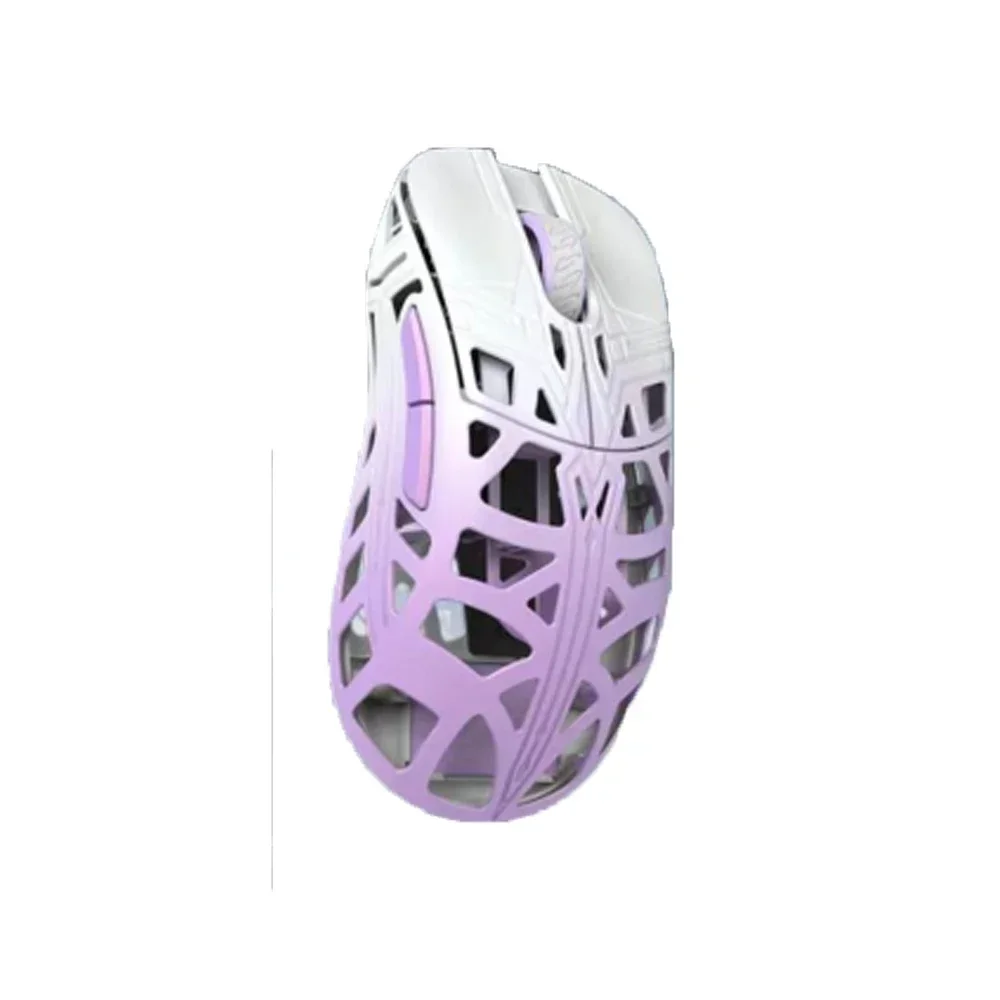 Wlmouse Sword X Wireless Mouse WanLing Mice Sensor Nordic 52840 Chip 8K FPS Gamer Mouse Magnesium Pc Gaming Customize Mouse Gift