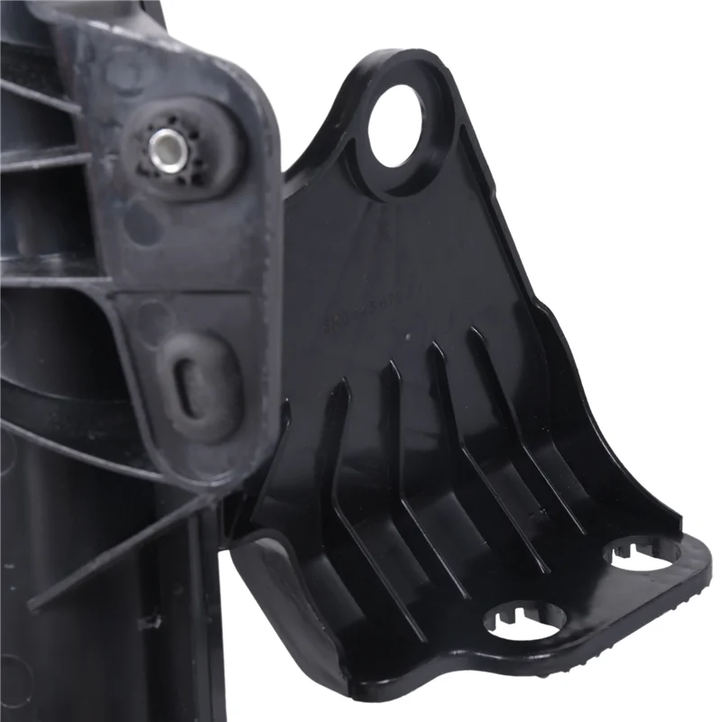 ABPP-Car Air Compressor Pressure Line Parts For  A5 Q5 8T3 8F7 8TA 8RB Boost Intake Hose Pressure Tube 8K0145673AJ