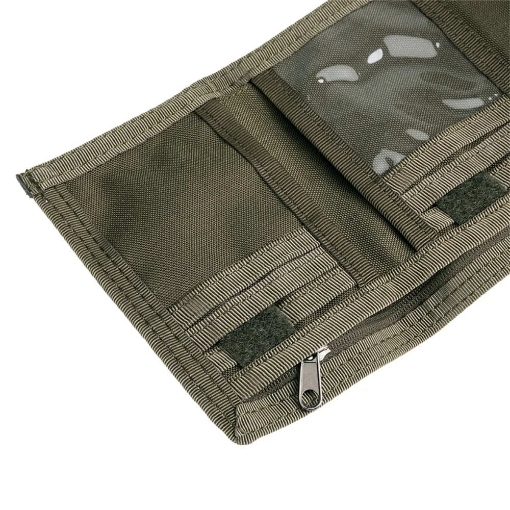 EXCELLENT ELITE SPANKER Tactical Wallet Bag EDC Pouch Card Pack ID Card/Bank Cards Holder Wallets Portable Wallet Men's - Image 3