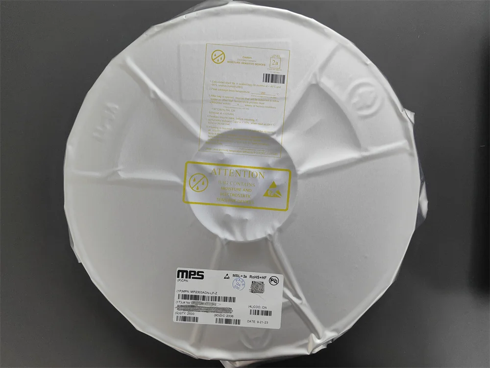 MP2303ADN-LF-Z In stock 100% Original New