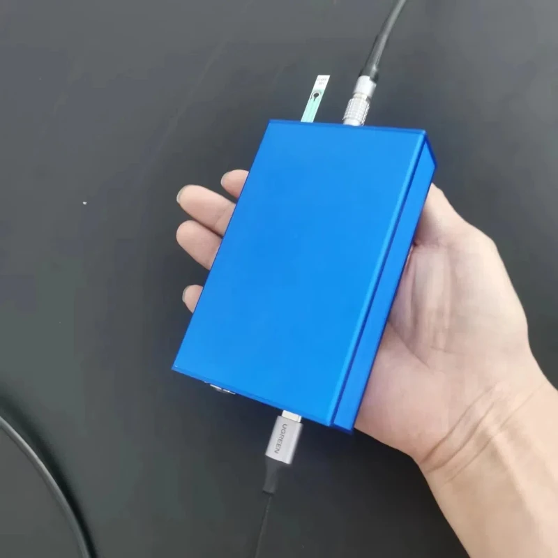 Portable Workstation  Analyser Portable Potentiostat