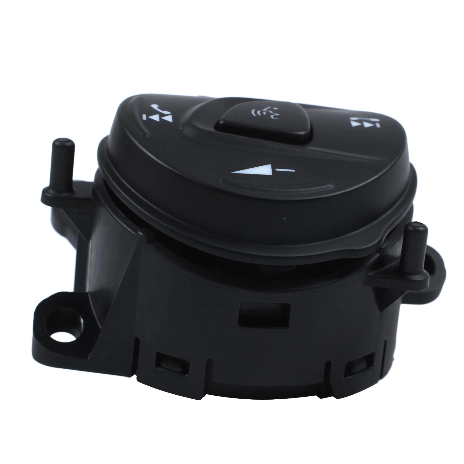 

AU28-For Ford Focus 2012 For Kuga 2012-2017 Multifunction Steering Wheel Buttons Audio Volume Control Switch Button