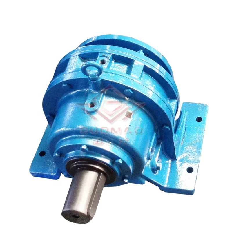 BLD0/1/2/3 Feed Mix…