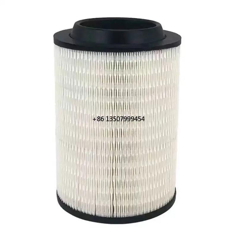 

Air Filter for Foton for Cummins ISF3.8 Truck Parts New PU2230 Engine Spare High Efficiency Truck Air Filters