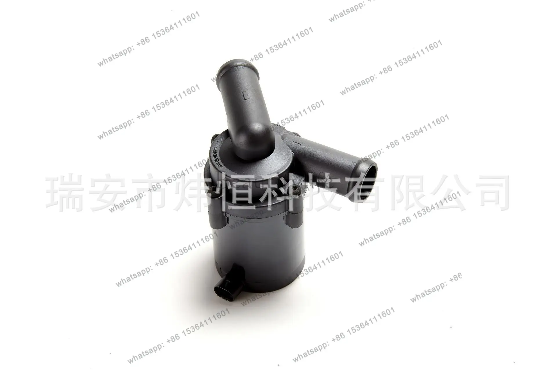 FOOL PJ 5Q0965561C 5Q0965561E Automotive auxiliary water pumps suitable for direct sales from cooling pump manufacturers