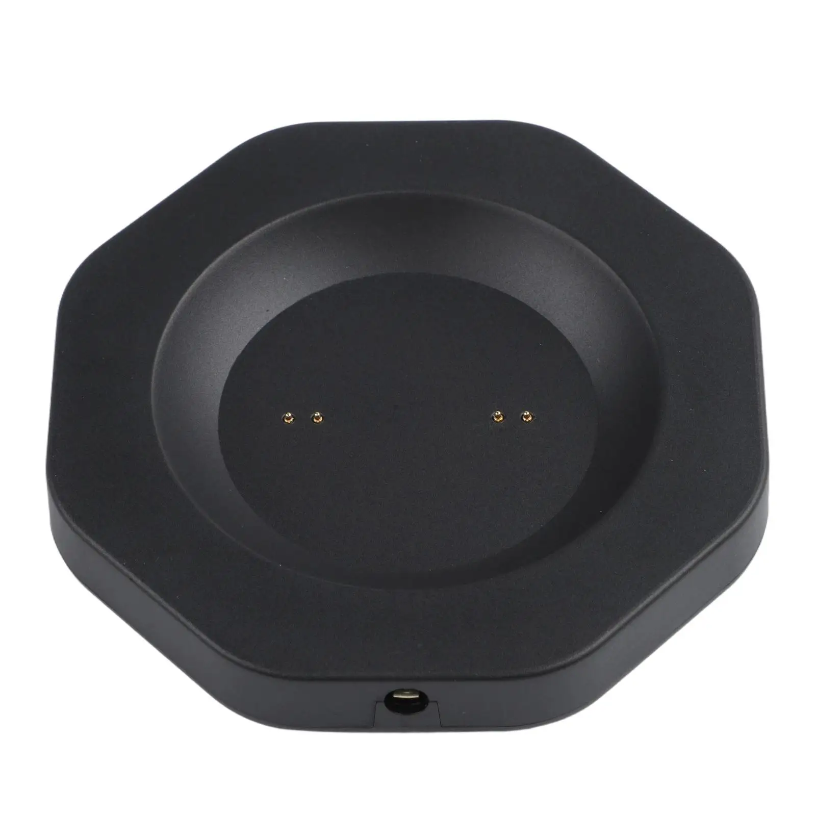 Space Saving Charging Dock for Ember Smart Mug for Efficient Reheating on Countertops Desks or Kitchen Surfaces