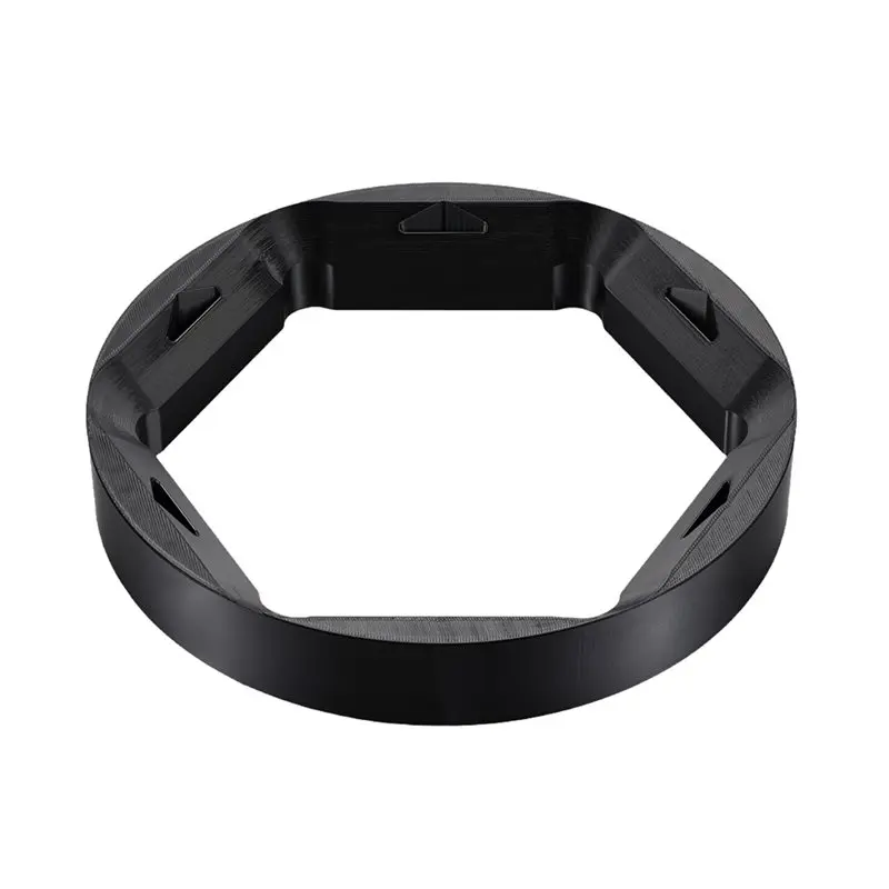 A13F-Motorcycle Chain Protector Cap Anti-Collision Cushion For 125-450Cc EXC 2017-2026 GASGAS 2020-2026